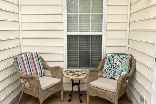 Townhomes of Providence --- 25 John Hall Dr #40 - 5