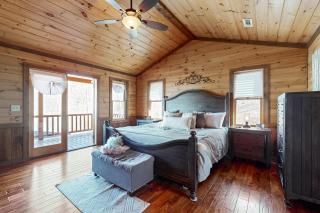 Bougie Bear Cabin - 7
