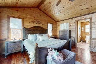 Bougie Bear Cabin - 6
