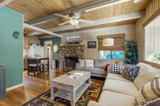 Acorn Lodge - Idyllwild - 8