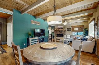 Acorn Lodge - Idyllwild - 5