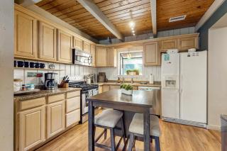 Acorn Lodge - Idyllwild - 2