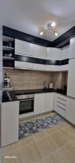 MARNO Apartment 2 - Budua - 1