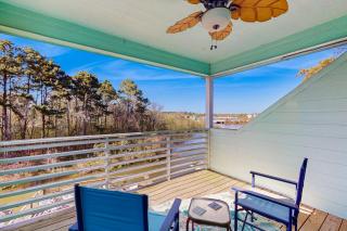 Lakefront Living - Montgomery - 5