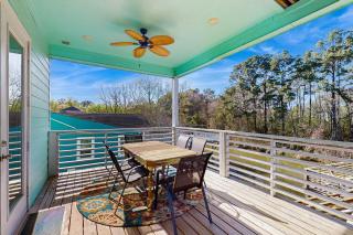 Lakefront Living - Montgomery - 6