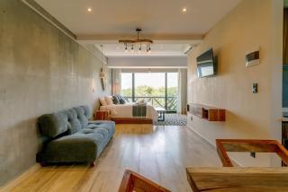 Chic Studio in Tulum Perfect for Digital Nomads - Tulum - 8