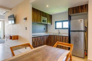 Chic Studio in Tulum Perfect for Digital Nomads - 1