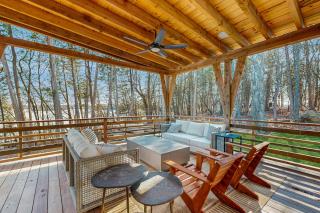 Cedar Beach Lakehouse - Charlotte - 7