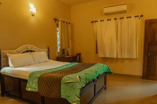 New Portuguese Villa at Anjuna Beach by Goaround Homes - Anjuna - 6