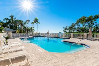 Sanibel Harbour Resort - Fort Myers - 8