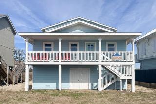 Once in a Blue Moon - Holden Beach - 0