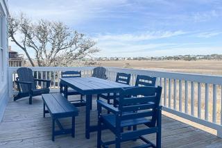 Once in a Blue Moon - Holden Beach - 5
