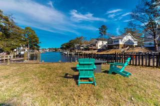 The Sweet Pelican - Kill Devil Hills - 9