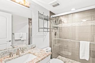 Pinnacle Port B1 707 - Panama City Beach - 1