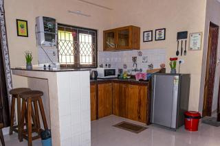 New Portuguese Villa at Anjuna Beach by Goaround Homes - Anjuna - 3
