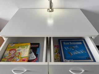 2 Bedroom, Kitchen and Terrace - 1