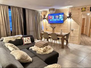 La Maison du Soleil - Breuil-Cervinia - 0