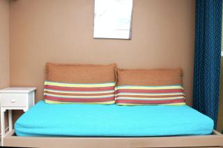 Splendid sea view - 2 comfy rooms - Swimming pools - Cannes - 1