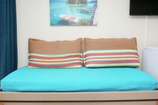 Splendid sea view - 2 comfy rooms - Swimming pools - Cannes - 2
