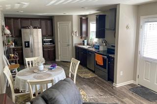 Gap Creek Cottage - 6