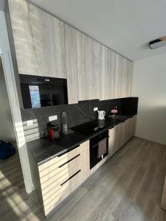 Apartment with a view of the ski slope - Dolní Morava - 9