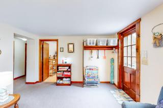 Nauset Beach Getaway - Orleans - 3