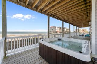 Paradise - North Topsail Beach - 0