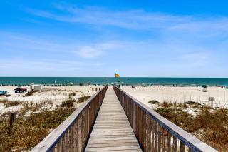Beach Club C502 - Gulf Highlands - 8