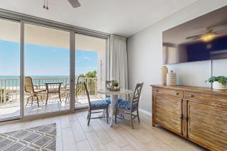 Beach Club C502 - Gulf Highlands - 5