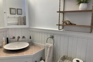 Willow Cove - 1