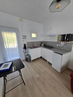 La Genette - Prats-de-Mollo-la-Preste - 1