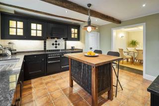 Host & Stay - Paradise Farm - Thirsk - 8