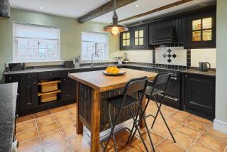 Host & Stay - Paradise Farm - Thirsk - 2