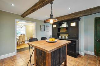 Host & Stay - Paradise Farm - Thirsk - 1