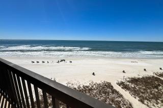 Pinnacle Port A-315 - Panama City Beach - 8