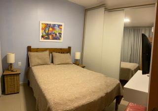 PARK VEREDAS Flat 707 - Rio Quente - 6