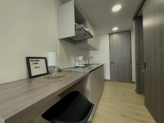 Elegant Loft near Movistar Arena by Wellcome - Bogotá - 3