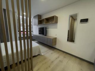 Elegant Loft near Movistar Arena by Wellcome - Bogotá - 1