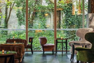 Hôtel de Berri Champs-Élysées, a Luxury Collection Hotel - Parijs - 9
