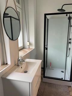 Appartement en rez de chaussez - Bourbourg - 9