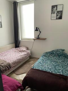 Appartement en rez de chaussez - Bourbourg - 8