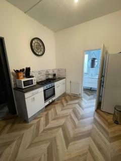 Appartement en rez de chaussez - Bourbourg - 5