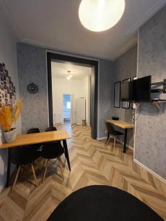 Appartement en rez de chaussez - Bourbourg - 2