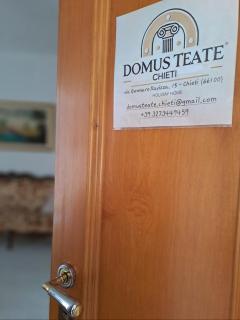DOMUS TEATE - Chieti - 7