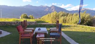 Hotel Tserap View - Padam - 1