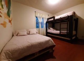 Hostal del Arbol - Zipaquirá - 8