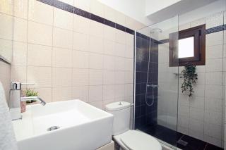 Artistic elegant home - Afitos - 2