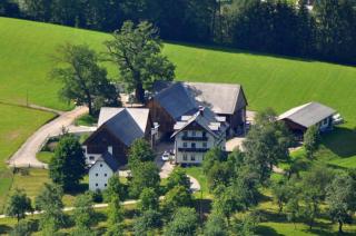 Ferienhof Zamsegg - - 0
