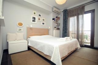 Artistic elegant home - Afitos - 7