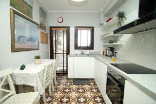 Artistic elegant home - Afitos - 9